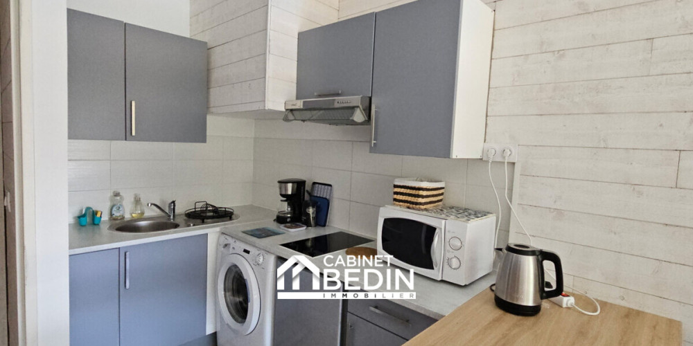 appartement à ANDERNOS LES BAINS (33510)